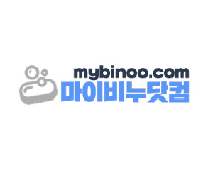 마이비누닷컴 - Mybinoo